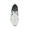 New Balance 530 White Black Details New Balance 530 White Black Details | STYLO