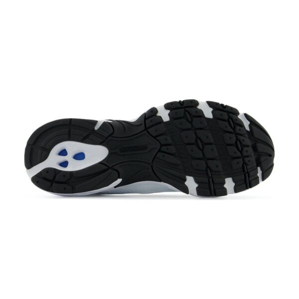 New Balance 530 White Black Details New Balance 530 White Black Details | STYLO