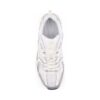 New Balance 530 White Silver Beige | STYLO