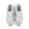 New Balance 530 White Silver Metallic | STYLO