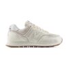 New Balance 574 Off White Grey | STYLO