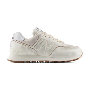 New Balance 574 Off White Grey | STYLO