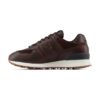 New Balance 574 Pumpernickel Sea Salt | STYLO