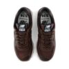 New Balance 574 Pumpernickel Sea Salt | STYLO