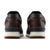 New Balance 574 Pumpernickel Sea Salt | STYLO