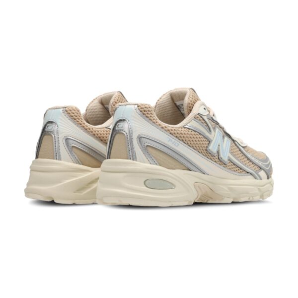New Balance 740 Beige Tan | STYLO
