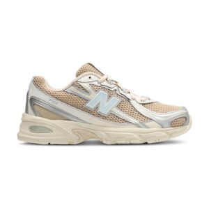 New Balance 740 Beige Tan | STYLO