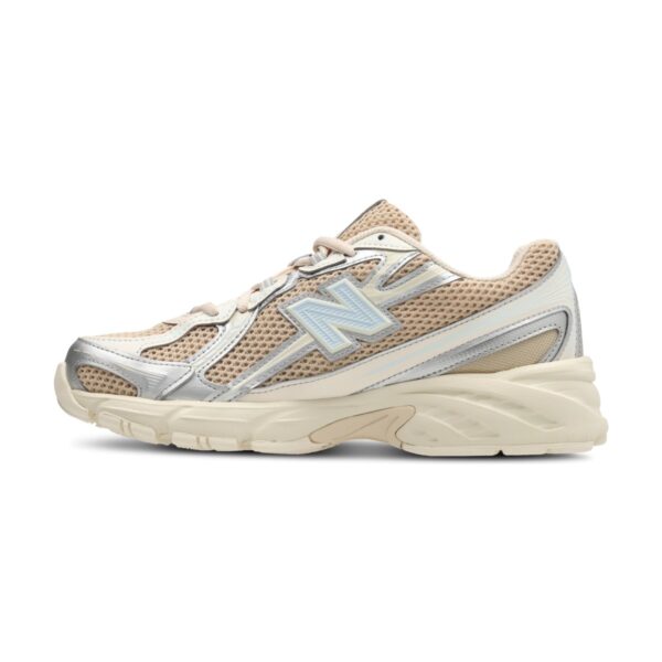 New Balance 740 Beige Tan | STYLO
