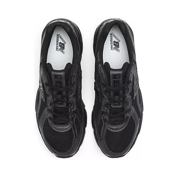 New Balance 740 Black Cement New Balance 740 Black Cement | STYLO