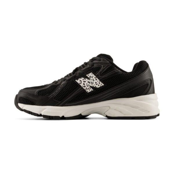 New Balance 740 Black Sea Salt New Balance 740 Black Sea Salt | STYLO