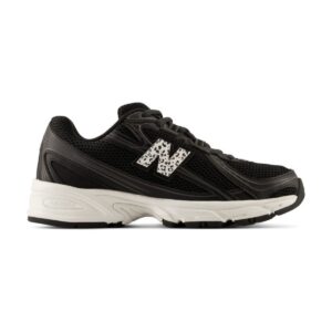 New Balance 740 Black Sea Salt | STYLO