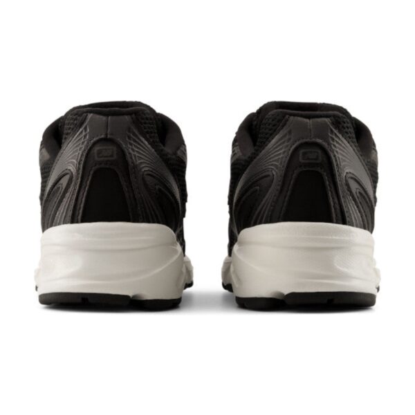 New Balance 740 Black Sea Salt New Balance 740 Black Sea Salt | STYLO