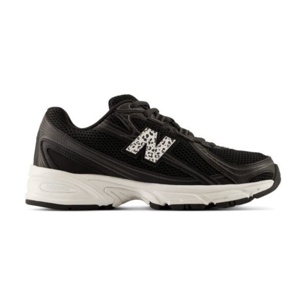 New Balance 740 Black Sea Salt New Balance 740 Black Sea Salt | STYLO