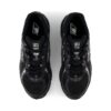 New Balance 740 Black Silver Metallic | STYLO