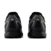 New Balance 740 Black Silver Metallic | STYLO