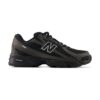 New Balance 740 Black Silver Metallic (U740BS2) | STYLO