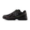 New Balance 740 Black Silver Metallic (U740BS2) | STYLO
