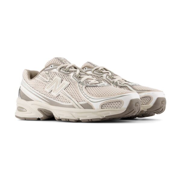 New Balance 740 Dockside Timberwolf Sea Salt | STYLO