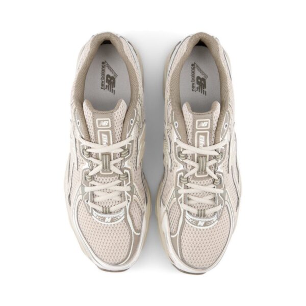 New Balance 740 Dockside Timberwolf Sea Salt | STYLO