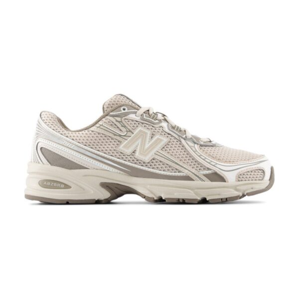 New Balance 740 Dockside Timberwolf Sea Salt | STYLO
