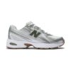 New Balance 740 Grey Matter Dark Alpine Green New Balance 740 Grey Matter Dark Alpine Green | STYLO
