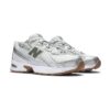 New Balance 740 Grey Matter Dark Alpine Green New Balance 740 Grey Matter Dark Alpine Green | STYLO