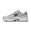 New Balance 740 Grey Matter Dark Alpine Green New Balance 740 Grey Matter Dark Alpine Green | STYLO
