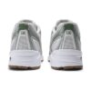New Balance 740 Grey Matter Dark Alpine Green New Balance 740 Grey Matter Dark Alpine Green | STYLO
