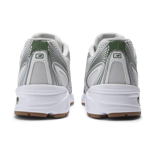 New Balance 740 Grey Matter Dark Alpine Green New Balance 740 Grey Matter Dark Alpine Green | STYLO