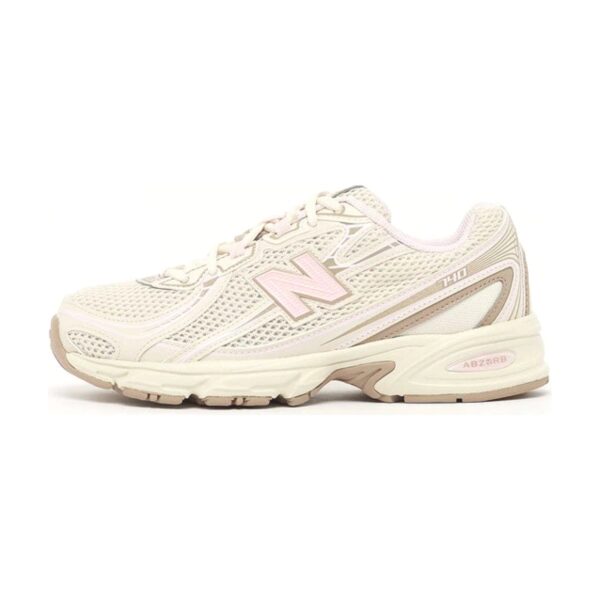 New Balance 740 Linen Rose Sugar New Balance 740 Linen Rose Sugar | STYLO