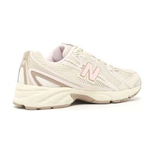 New Balance 740 Linen Rose Sugar | STYLO