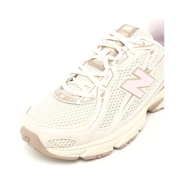 New Balance 740 Linen Rose Sugar New Balance 740 Linen Rose Sugar | STYLO