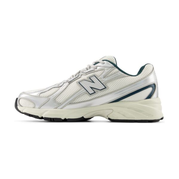 New Balance 740 Medusa Green Angora New Balance 740 Medusa Green Angora | STYLO