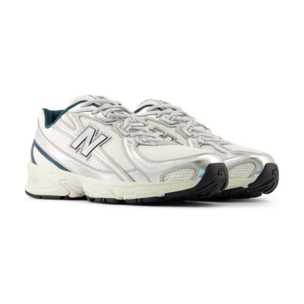 New Balance 740 Medusa Green Angora New Balance 740 Medusa Green Angora | STYLO