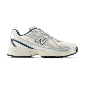 New Balance 740 Medusa Green Angora | STYLO
