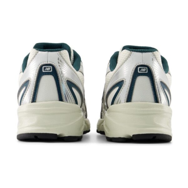 New Balance 740 Medusa Green Angora New Balance 740 Medusa Green Angora | STYLO