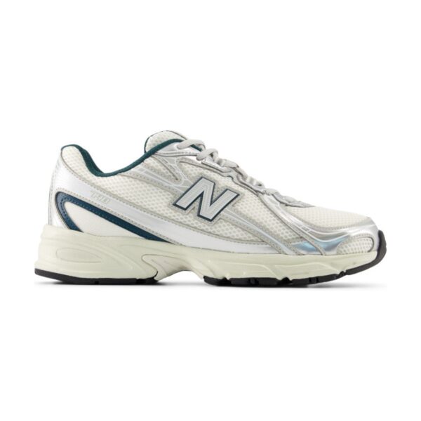 New Balance 740 Medusa Green Angora New Balance 740 Medusa Green Angora | STYLO