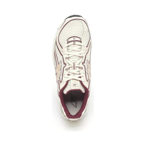 New Balance 740 Mercury Red | STYLO