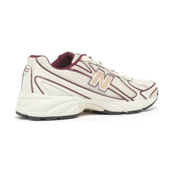 New Balance 740 Mercury Red | STYLO