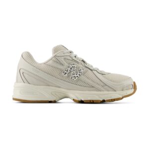 New Balance 740 Moonbeam Sea Salt | STYLO