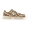 New Balance 740 Mushroom Linen | STYLO