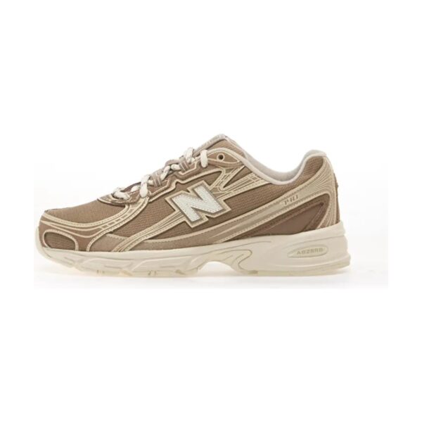 New Balance 740 Mushroom Linen | STYLO