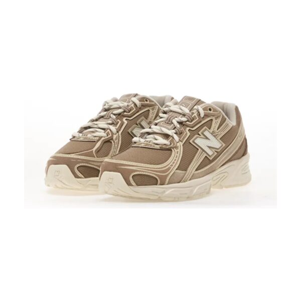 New Balance 740 Mushroom Linen | STYLO