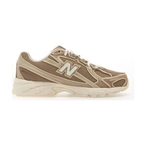 New Balance 740 Mushroom Linen | STYLO