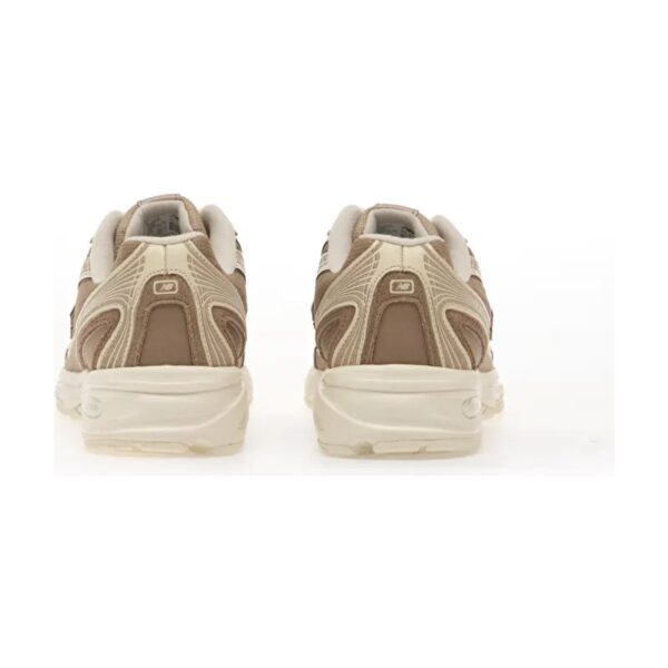 New Balance 740 Mushroom Linen | STYLO