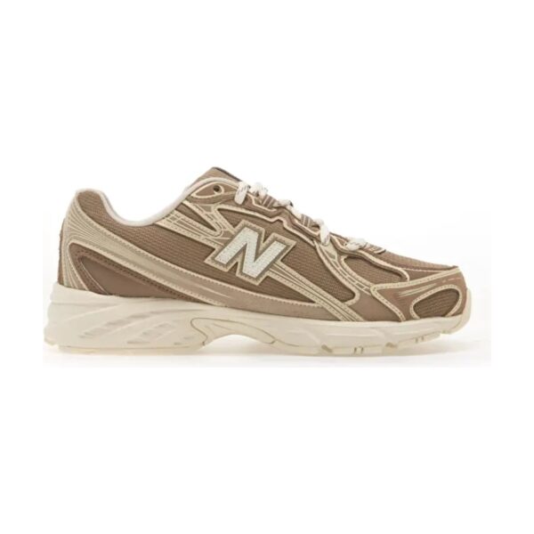 New Balance 740 Mushroom Linen | STYLO