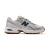 New Balance 740 NB Navy Grey Matter | STYLO