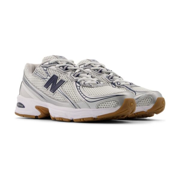 New Balance 740 NB Navy Grey Matter | STYLO