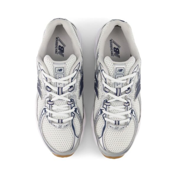 New Balance 740 NB Navy Grey Matter | STYLO