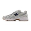 New Balance 740 NB Navy Grey Matter | STYLO